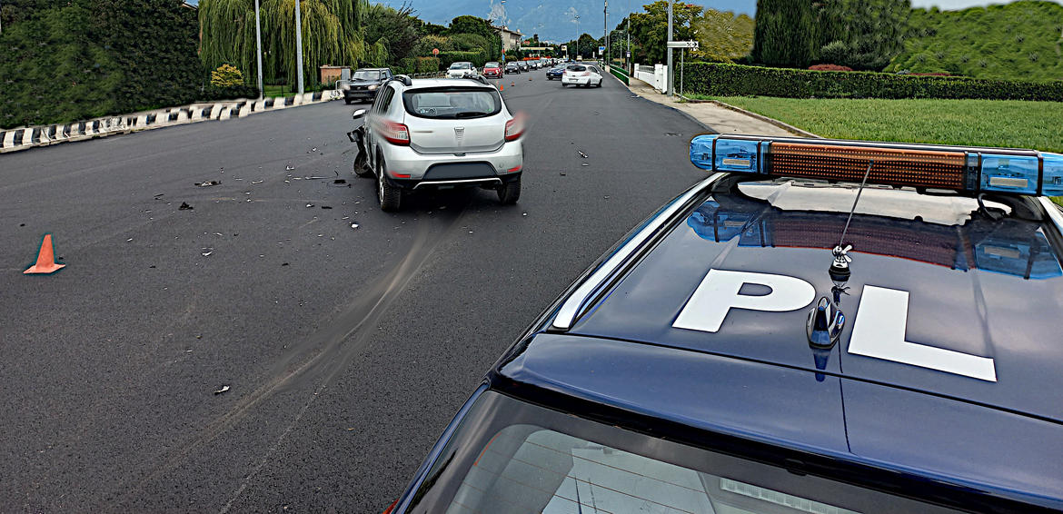 Immagine: Constatazione amichevole