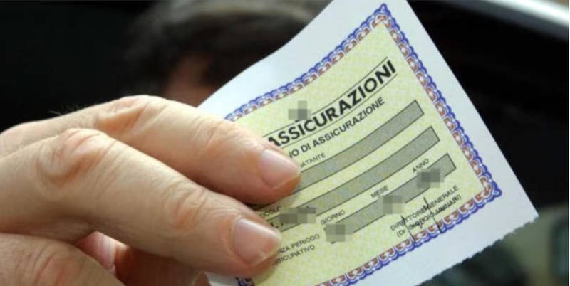 Nuove norme UE su assicurazione della responsabilità civile risultante dalla circolazione di autoveicoli.