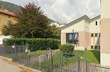 Immagine: DISTACCAMENTO