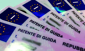 Info Patente a punti